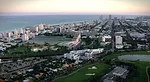 Rem Koolhaas Wins Competition to Redesign Miami Beach Convention Center