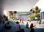 Rem Koolhaas Wins Competition to Redesign Miami Beach Convention Center