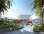 Rem Koolhaas Wins Competition to Redesign Miami Beach Convention Center