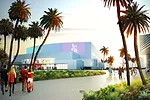 Rem Koolhaas Wins Competition to Redesign Miami Beach Convention Center