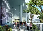 Rem Koolhaas Wins Competition to Redesign Miami Beach Convention Center