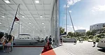 Rem Koolhaas Wins Competition to Redesign Miami Beach Convention Center