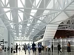 Rem Koolhaas Wins Competition to Redesign Miami Beach Convention Center