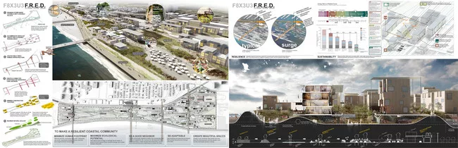 Ennead Architects, New York (with Langan Engineering, LERA, Atelier 10, Hargreaves, and BioHabitats)<br /><br /> <a href='http://www.farroc.com/wp-content/uploads/2013/07/PhaseI_Ennead.pdf' target='_b