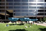 Plan:b Arquitectos, <em>Skyline Cloud</em>, 2013