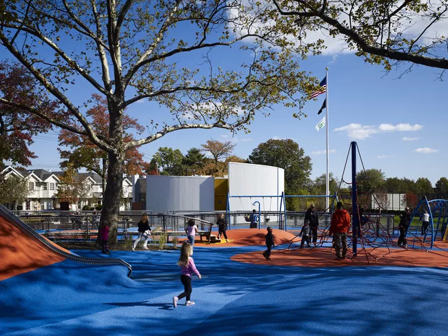 Schmul Park
