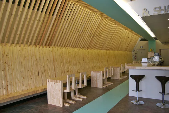<p><strong>Edgewood Creamery</strong><br />A walkable stretch of Oxmoor Road in Homewood, Alabama, marks the heart of the city’s Edgewood neighborhood. Five-year-old Edgewood Creamery completes