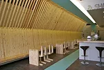 <p><strong>Edgewood Creamery</strong><br />A walkable stretch of Oxmoor Road in Homewood, Alabama, marks the heart of the city’s Edgewood neighborhood. Five-year-old Edgewood Creamery completes 