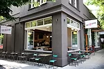 Salt &amp; Straw in Portland, Oregon<br />