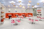 <p><strong><a href='http://www.bocaresort.com/Dining/Serendipity' target='_blank'>Serendipity</a></strong><br />Located within the Boca Raton Resort &amp; Club—which originally opened in 1926 as