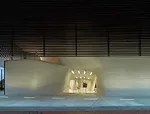 First Look: Trey Trahan's Louisiana State Museum and Sports Hall of Fame
