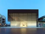 First Look: Trey Trahan's Louisiana State Museum and Sports Hall of Fame