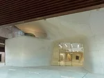 First Look: Trey Trahan's Louisiana State Museum and Sports Hall of Fame