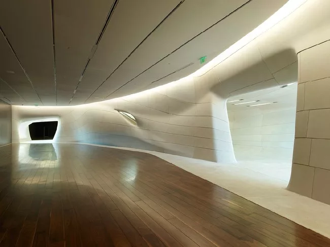 First Look: Trey Trahan's Louisiana State Museum and Sports Hall of Fame