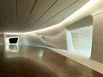 First Look: Trey Trahan's Louisiana State Museum and Sports Hall of Fame