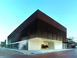 First Look: Trey Trahan's Louisiana State Museum and Sports Hall of Fame
