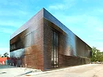 First Look: Trey Trahan's Louisiana State Museum and Sports Hall of Fame