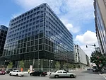 A CityCenterDC office building.