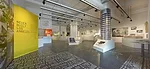 <em>Never Built: Los Angeles</em> runs through October 13 at the A+D Architecture and Design Museum in L.A.