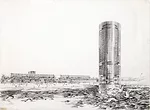 DMJM<br />Pacific Ocean Park Redevelopment, 1969