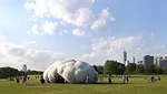 <p>Head in the Clouds<br />Studio Klimoski Chang Architects<br />New York City, New York</p>