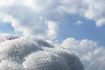 <p>Head in the Clouds<br />Studio Klimoski Chang Architects<br />New York City, New York</p>