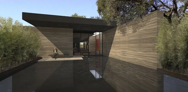 <p>Windhover Contemplative Center<br />Stanford University<br />Aidlin Darling Design</p>