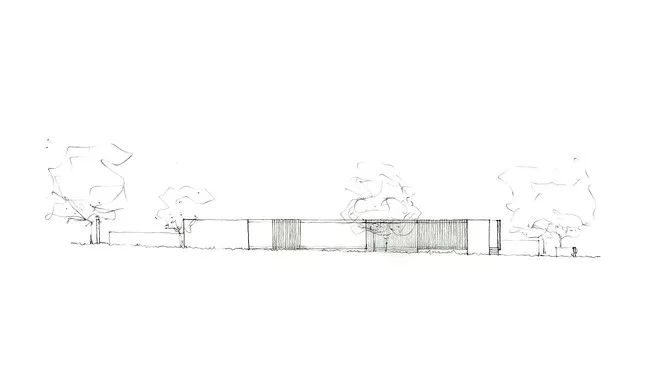 Windhover Contemplative Center<br /> Stanford University<br /> Aidlin Darling Design