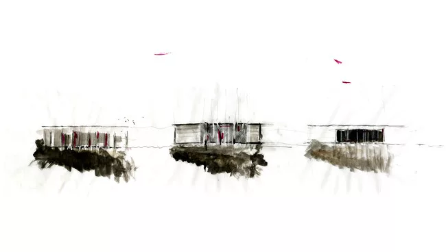 Windhover Contemplative Center<br /> Stanford University<br /> Aidlin Darling Design