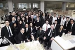 Richard Meier &amp; Partners