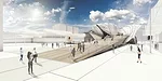 Milla &amp; Partner, Schmidhuber, and Nüssli were chosen to design the German pavilion at the 2015 Expo.