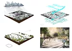 <p><strong>Copenhagen Climate Adaptation Plan</strong><br /> After costly flooding in 2011 and an estimated 30 percent increase in future rainfall, the city of Copenhagen, Denmark created a proactive 