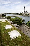 <strong>Copenhagen Climate Adaptation Plan</strong><br />After costly flooding in 2011 and an estimated 30 percent increase in future rainfall, the city of Copenhagen, Denmark created a proactive mast