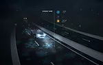 <p><strong>Smart Highway</strong><br />Dutch artist and designer Daan Roosegaarde designed a high tech highway to make roads sustainable and safe. The Smart Highway automatically adjusts with traffic 