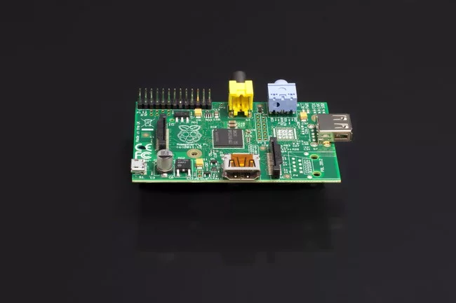<p><strong>Raspberry Pi</strong><br />Alarmed by the decline of computer science skills among British children, Eben Upton and his team at the University of Cambridge’s Computer Laboratory creat