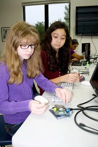 <strong>Raspberry Pi</strong><br />Alarmed by the decline of computer science skills among British children, Eben Upton and his team at the University of Cambridge’s Computer Laboratory created