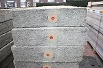 Dutch Design Initiative - Reinforced Wood Wool Cement Board