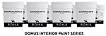 ROMA - Domus Mineral Paints