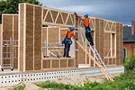 Ecococon - Straw Panels