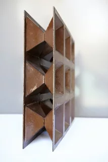 ECOR - Universal Construction Panels