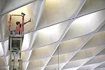 A First Look at The Broad in Los Angeles