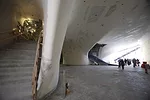 A First Look at The Broad in Los Angeles