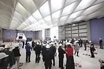 A First Look at The Broad in Los Angeles