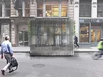 Van Alen Institute Announces Winner of its Storefront Redesign