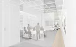 Van Alen Institute Announces Winner of its Storefront Redesign