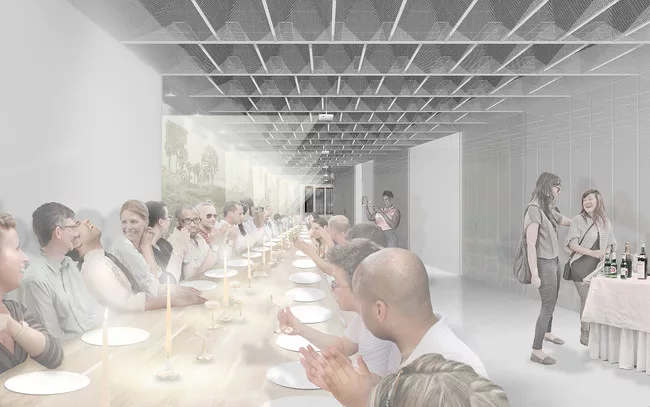 Van Alen Institute Announces Winner of its Storefront Redesign
