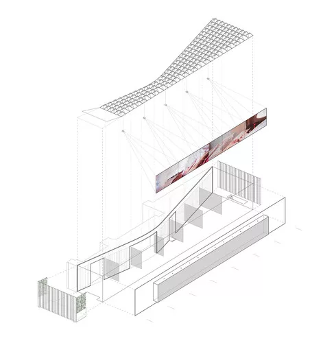 Van Alen Institute Announces Winner of its Storefront Redesign