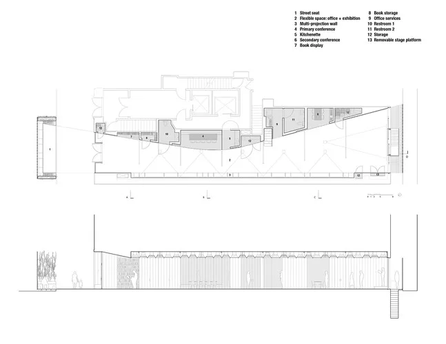 Van Alen Institute Announces Winner of its Storefront Redesign