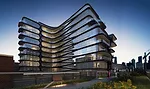 Foster + Partners Tower
