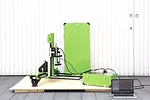 <strong>Grow Portable CNC Milling Machine  </strong><br />At the designjunction exhibition in Holborn, designer <a href='www.michaelwarrendesign.com/Grow' target='_blank'>Michael Warren</a> set u